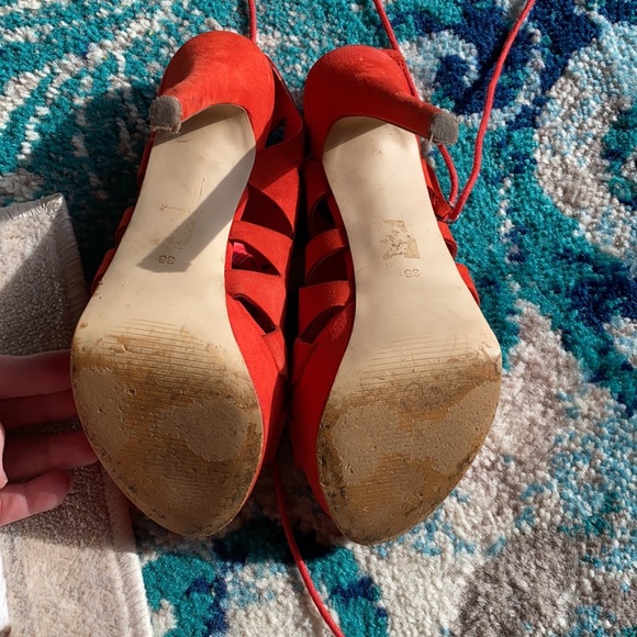 GUESS high heels - Picture 8 of 8